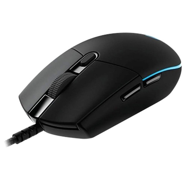 Компьютерная мышь Logitech G102 Prodigy (910-004939)