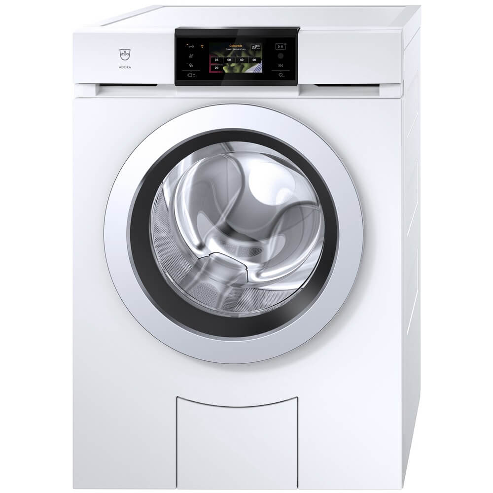 Стиральная машина V-ZUG AdoraWash V4000 AW4T-11042 L
