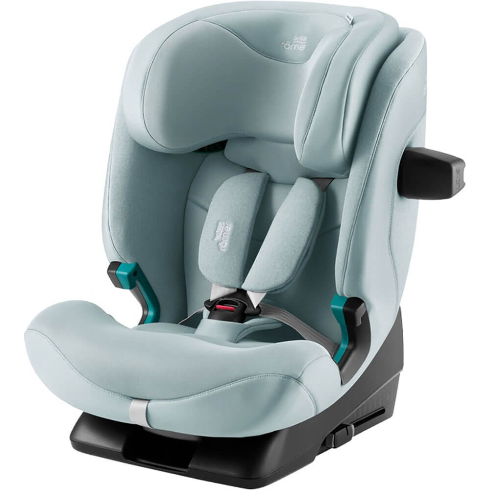 Детское автокресло Britax Roemer Advansafix Pro Style Harbor Blue 37390₽