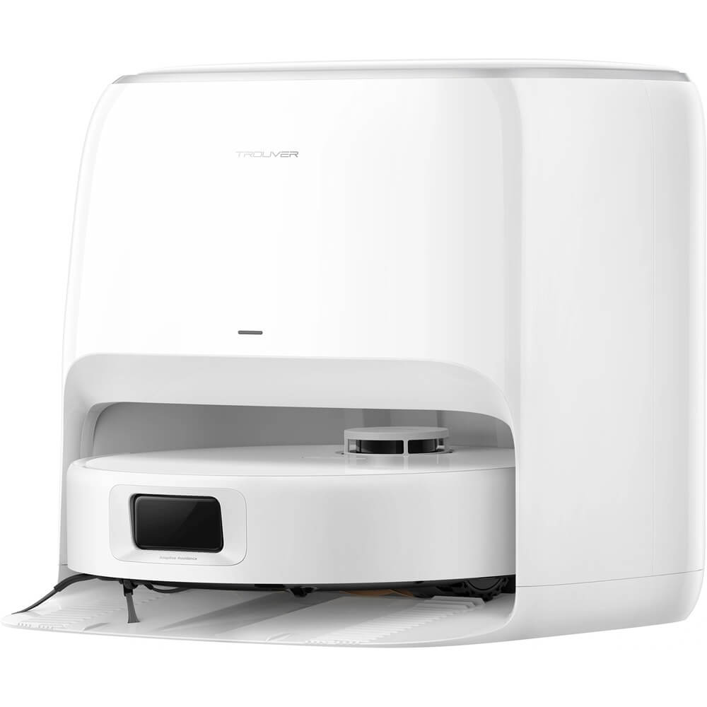 Робот-пылесос Trouver E30 Aqua (RLE52SC)