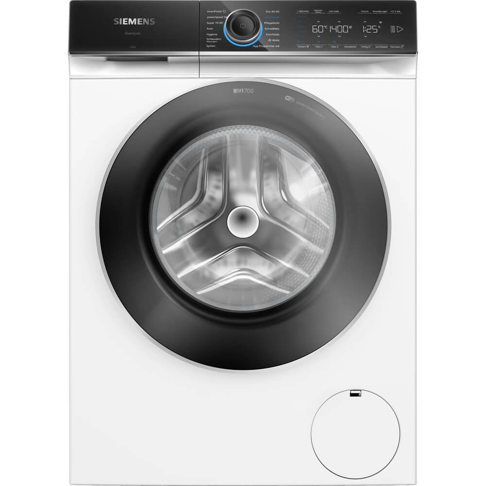 Стиральная машина Siemens WG44B2A40