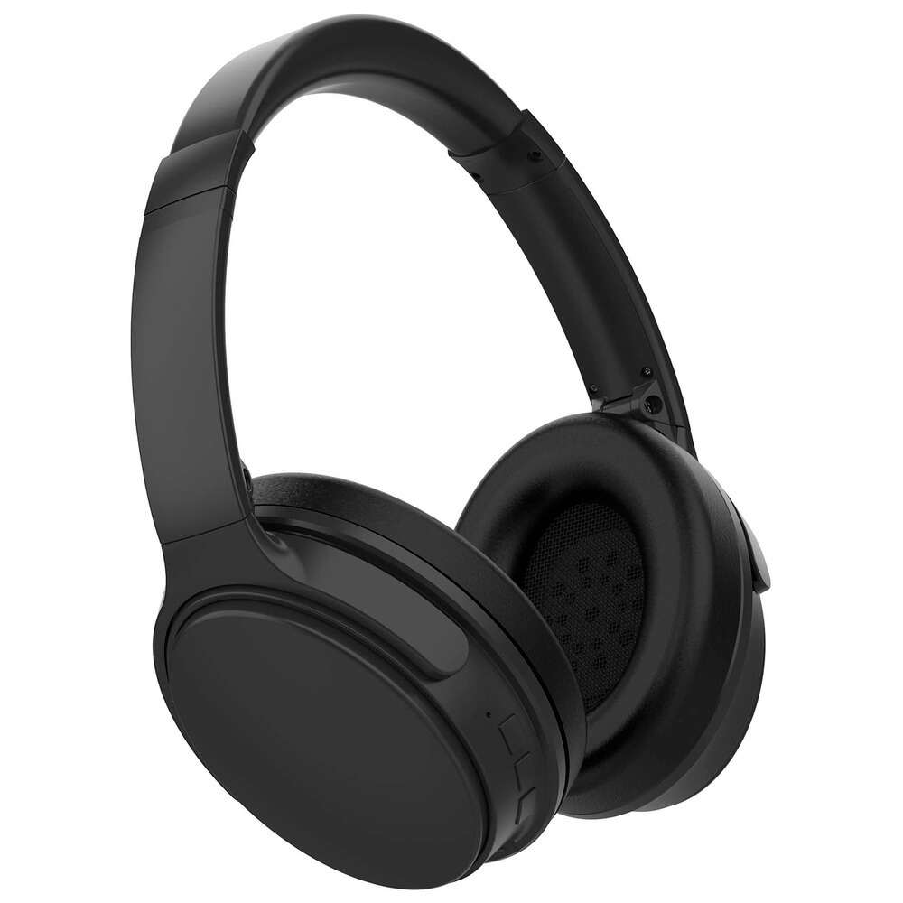 Наушники Hiper Silence ANC HX чёрный 249000₽