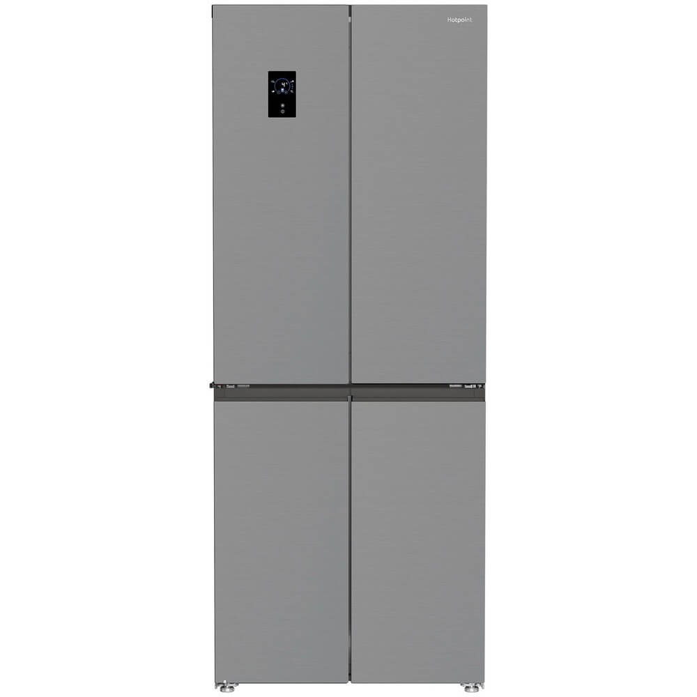Холодильник Hotpoint HFP4 480I X