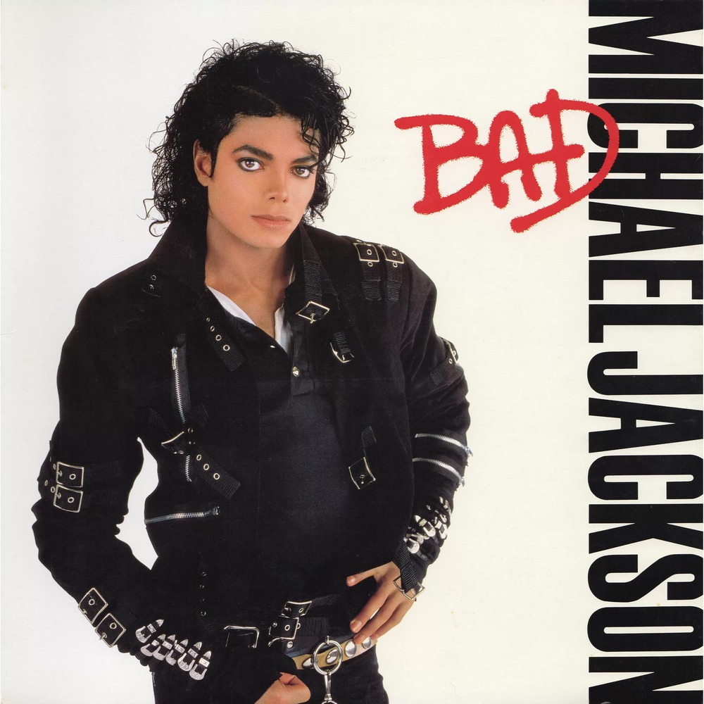 Michael Jackson / Bad