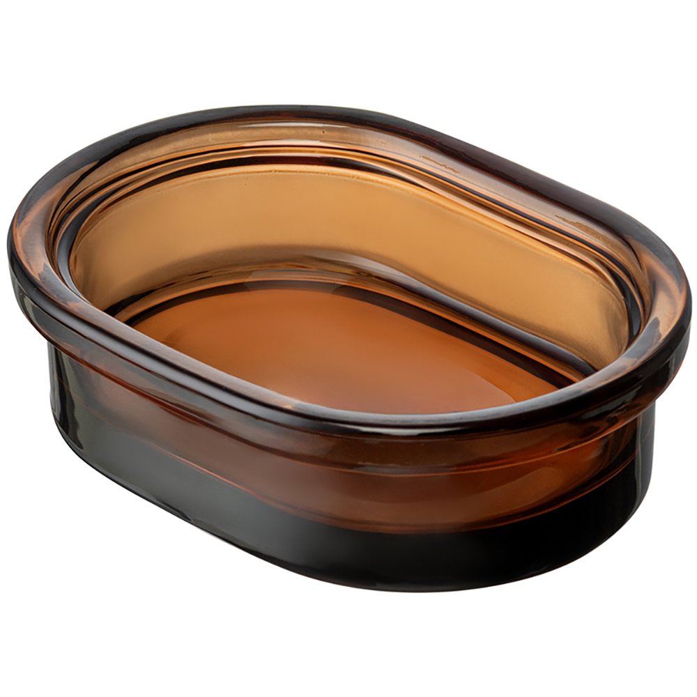 Мыльница Bergenson Bjorn Amber BB0001037