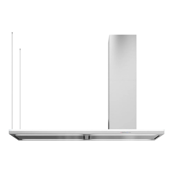 Вытяжка Falmec Lumen Isola 175 DX (CLUI75.E0P2#NEUI491F)