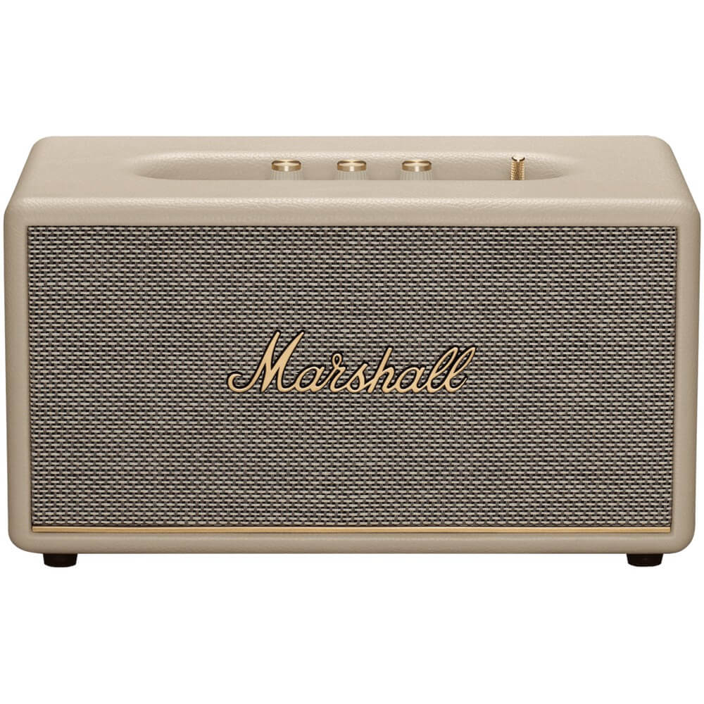 Портативная акустика Marshall Stanmore III Cream