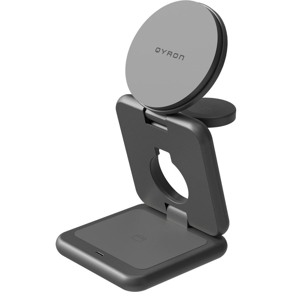 Беспроводное зарядное устройство QYRON UC301