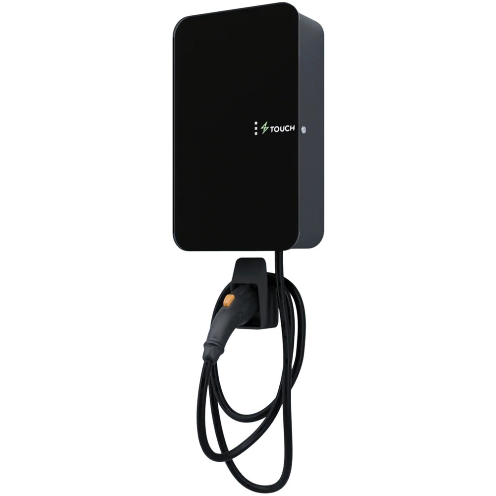 Зарядная станция для электромобиля TOUCH Home Mini TS4.K2.22.6