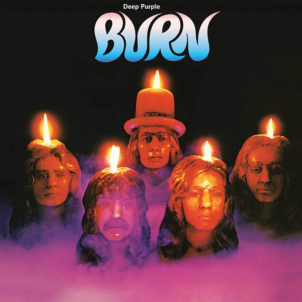 Deep Purple / Burn