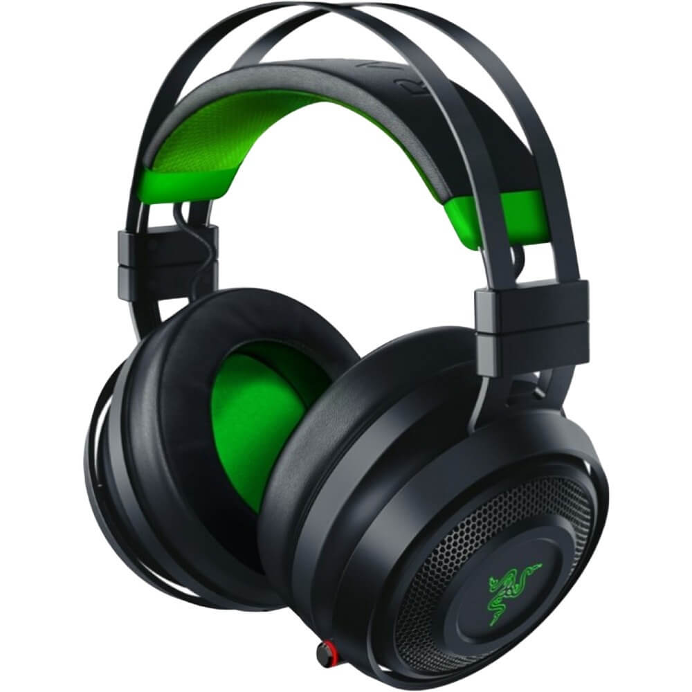 Компьютерная гарнитура Razer Nari Ultimate for Xbox One (RZ04-02910100-R3M1)