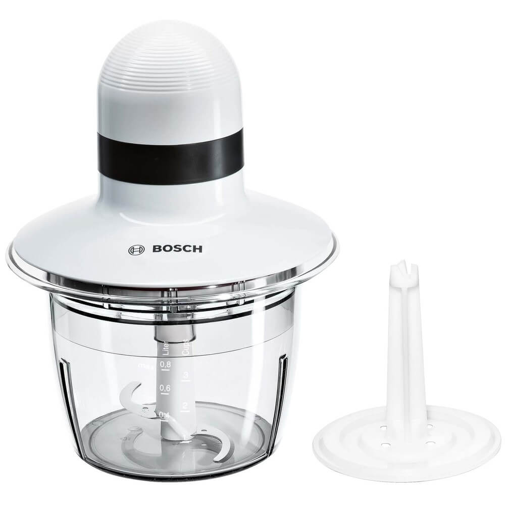 Кухонный измельчитель Bosch MMR08A1