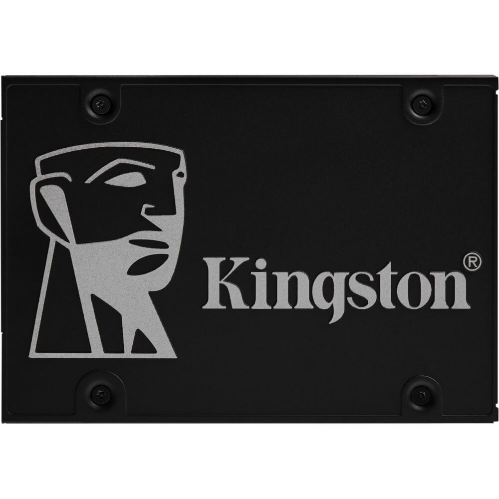 Жесткий диск Kingston 256GB SKC600 335000₽