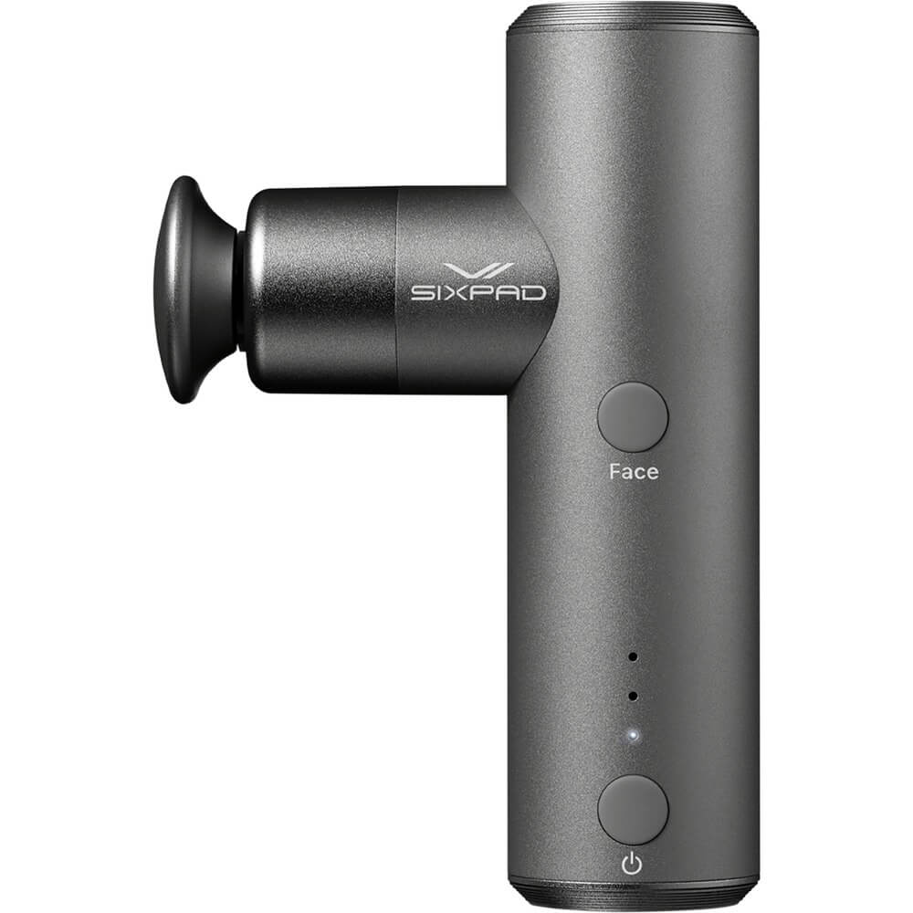 Перкуссионный массажёр SixPad Power Gun Pocket (SE-BP-03A)