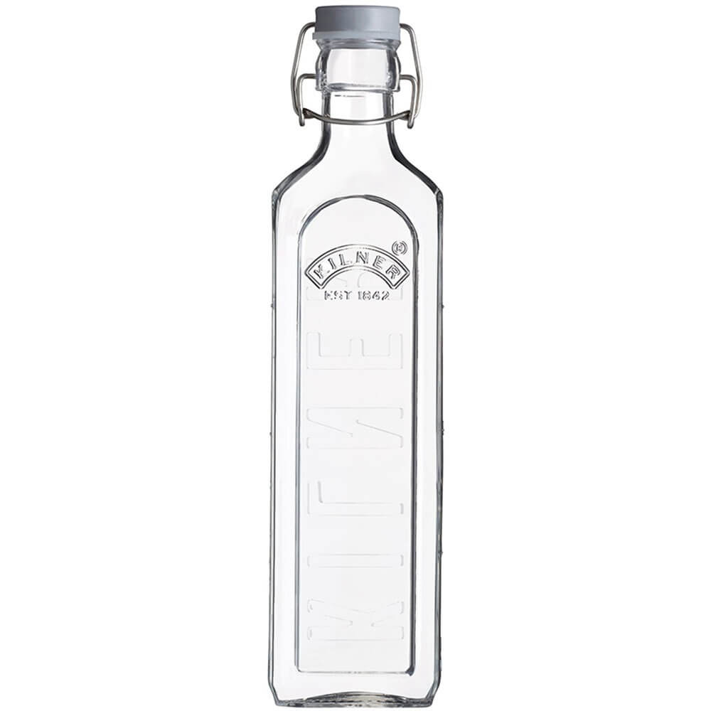 Бутылка Kilner Clip Top K0025.007V от Технопарк