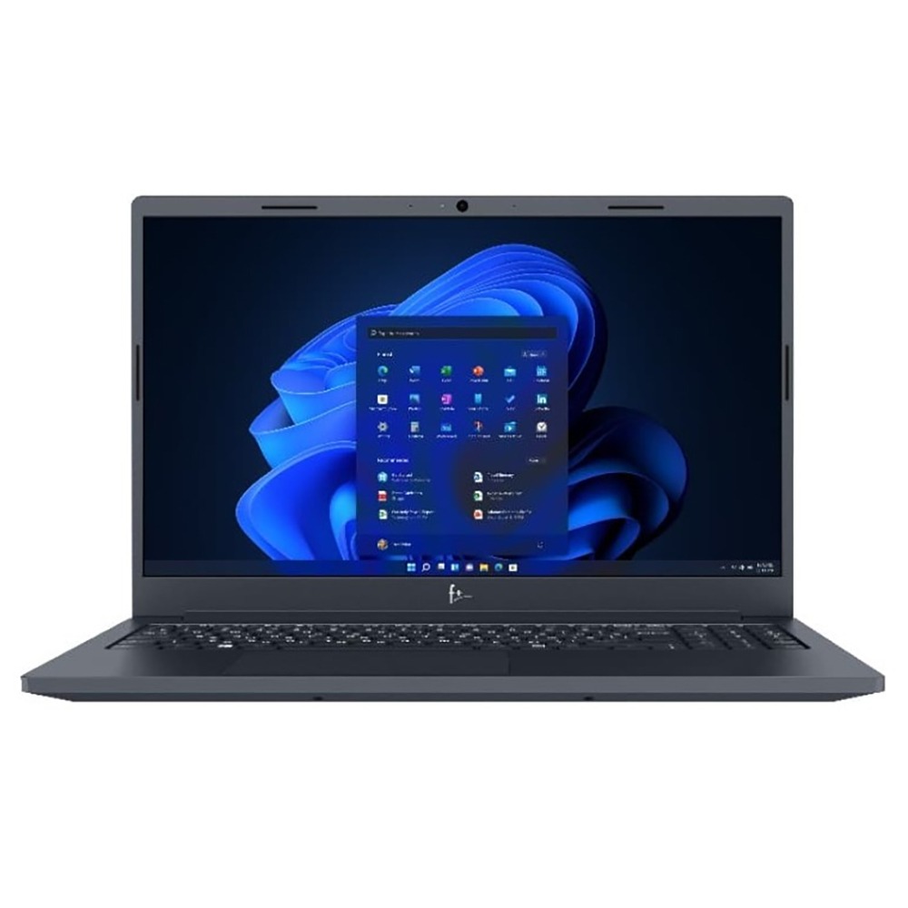 Ноутбук F+ Flaptop i Dark Grey (FLTP-5i3-8256-w)