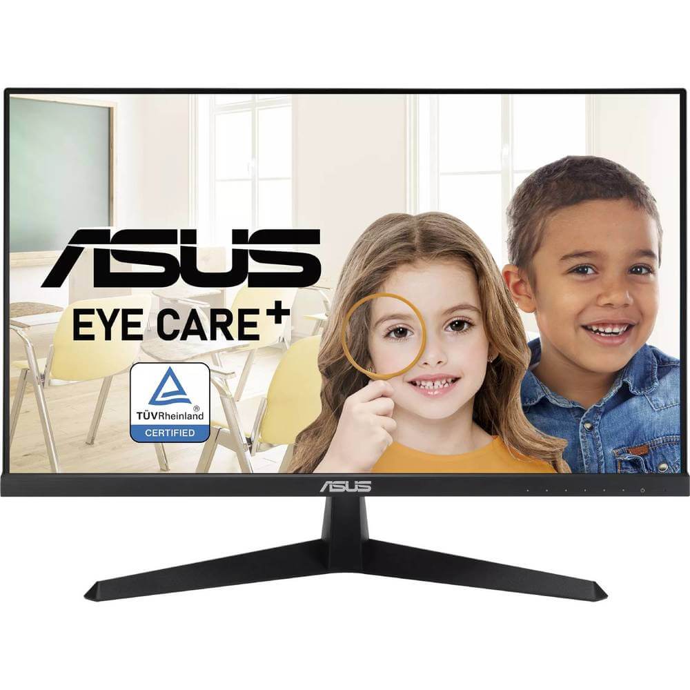 Монитор ASUS Gaming VY249HE