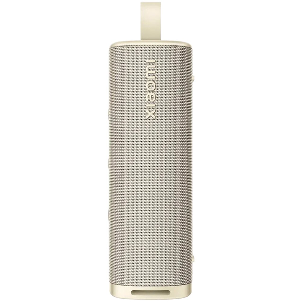 Портативная акустика Xiaomi Sound Outdoor S29H-GL (QBH4370GL) золотой