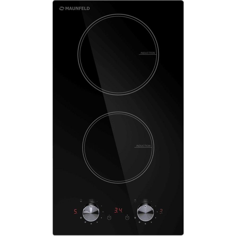 Варочная поверхность Maunfeld CVI292MBK