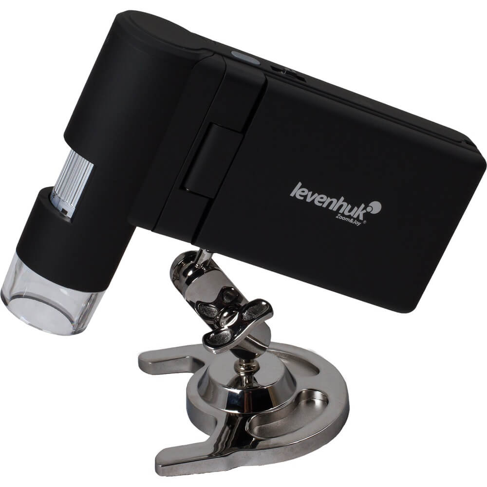 Микроскоп Levenhuk DTX 500 Mobi
