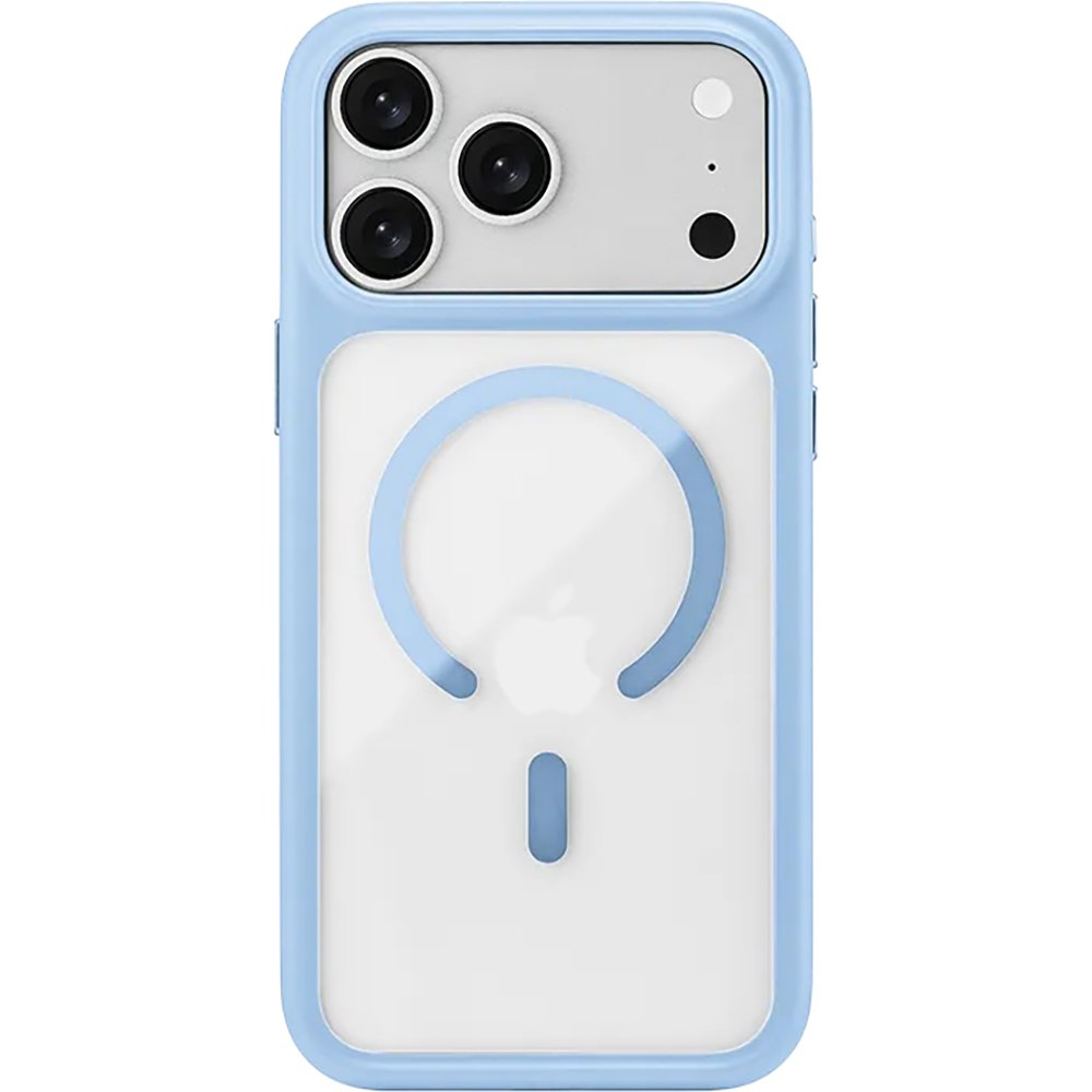 Чехол uBear Shade Case MagSafe для iPhone 18...