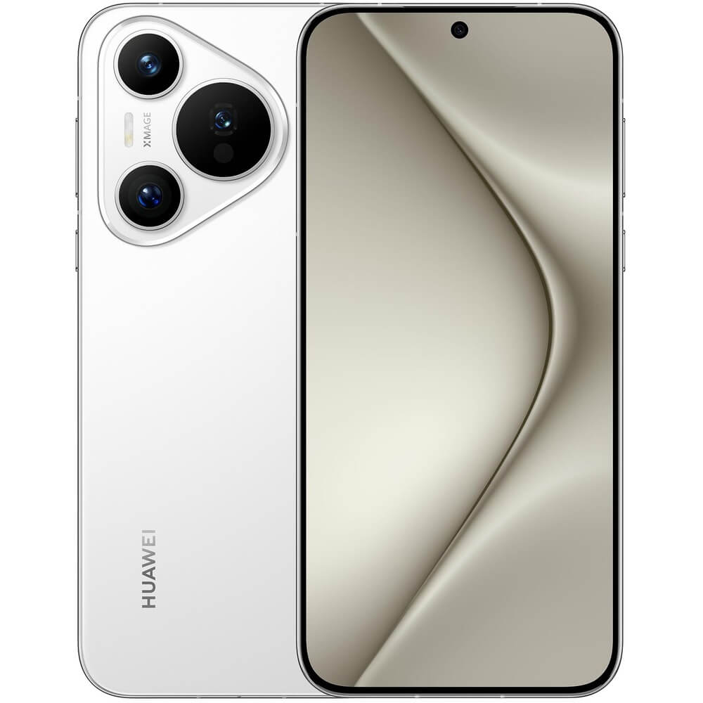 Смартфон Huawei Pura 70 256 ГБ белый