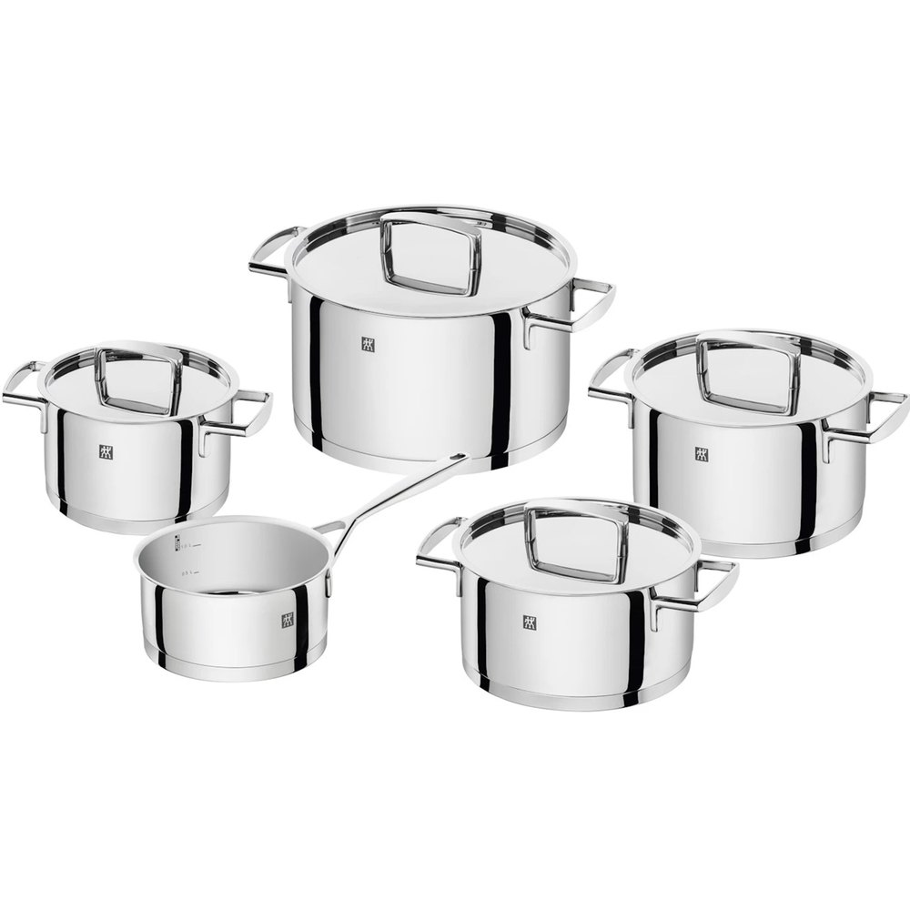Набор посуды Zwilling Passion 1006135