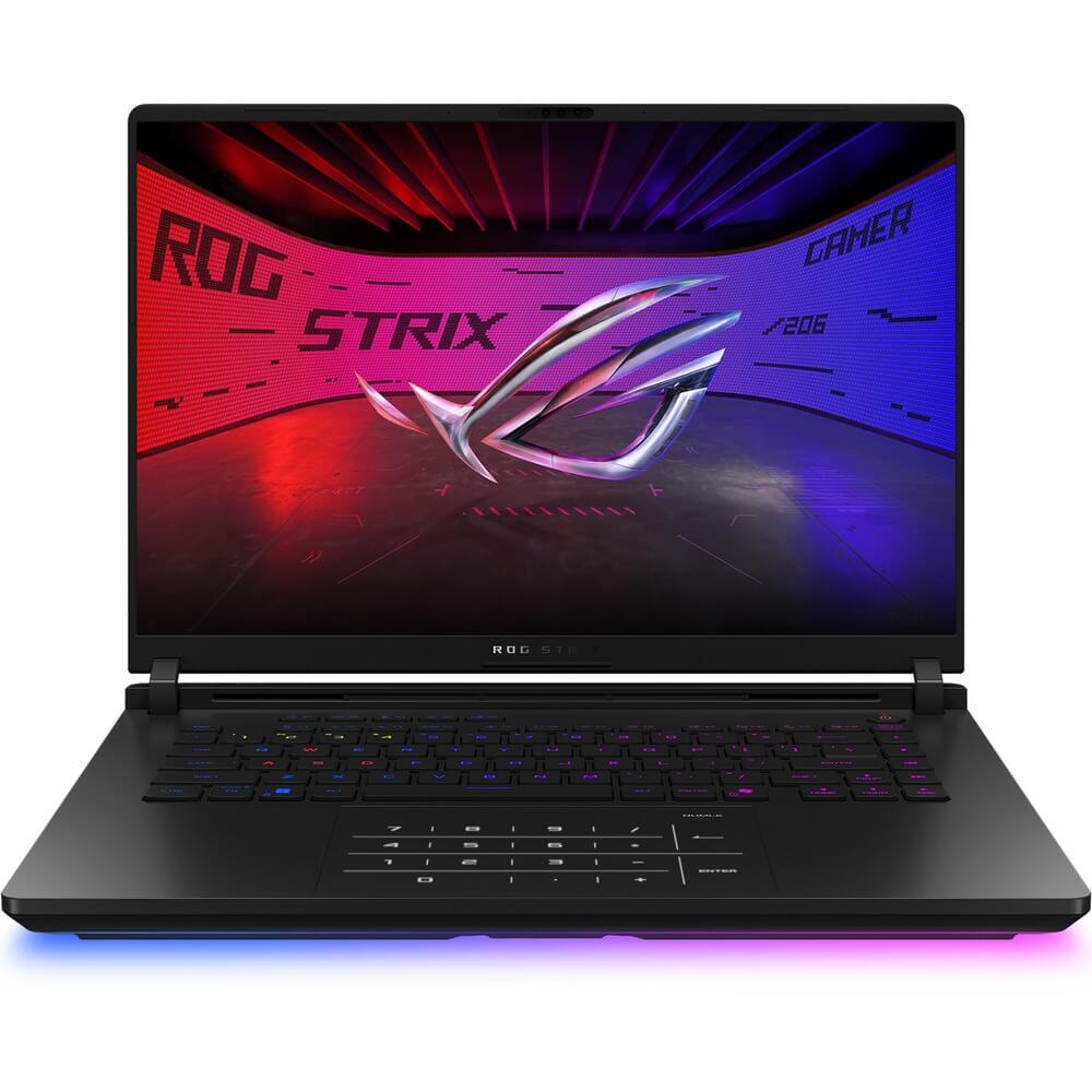 Ноутбук ASUS ROG Strix SCAR 16 G635LR 90NR0LU1-M000K0 319590₽