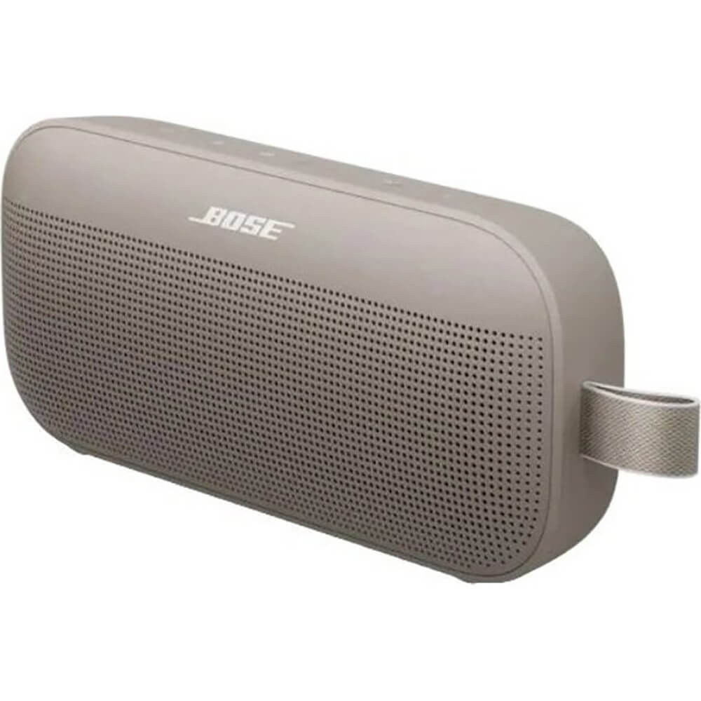 Портативная акустика Bose SoundLink Flex 2nd Gen Sandstone