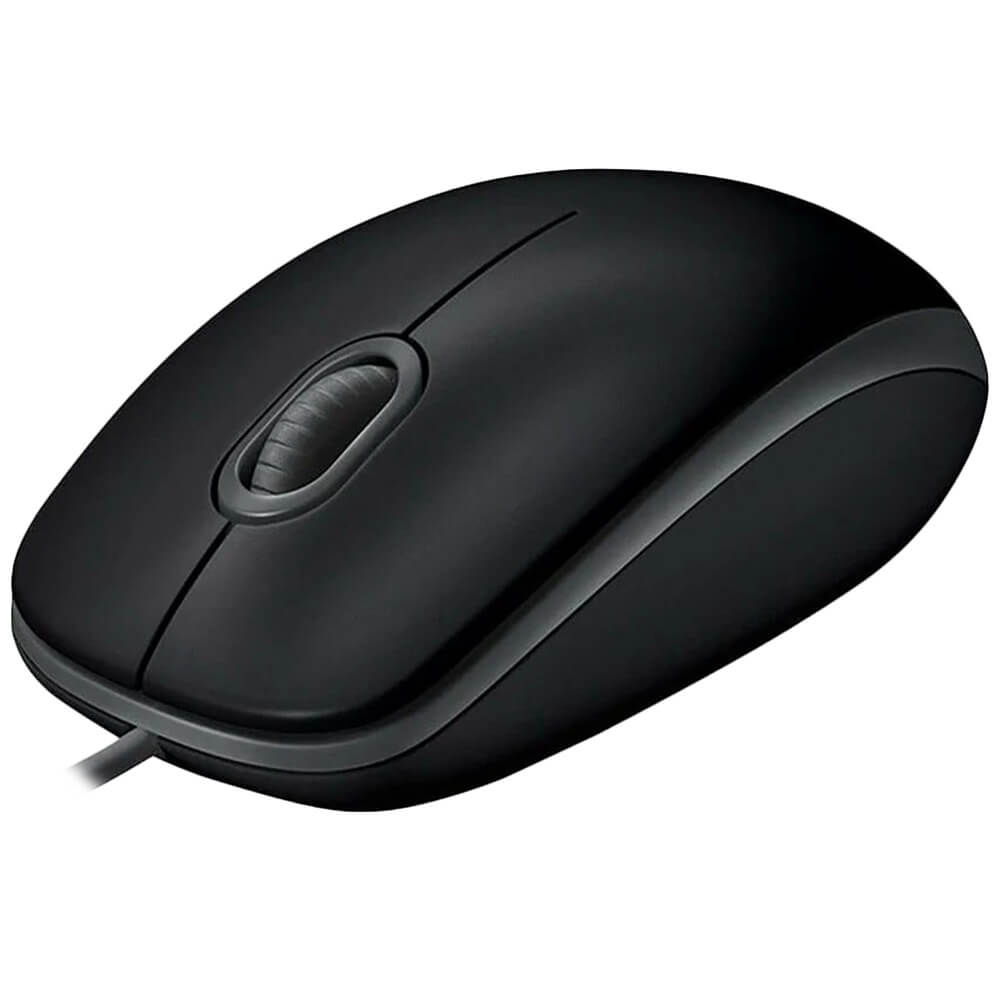 Компьютерная мышь Logitech M110 Silent (910-005502)