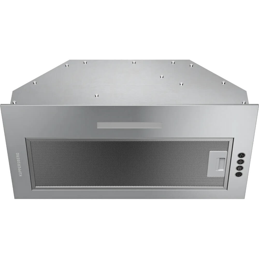 Встраиваемая вытяжка Kuppersberg INTOUCH 60 X