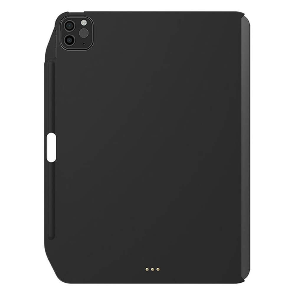 Чехол для планшета SwitchEasy CoverBuddy для Apple iPad Pro 11 (2020) чёрный