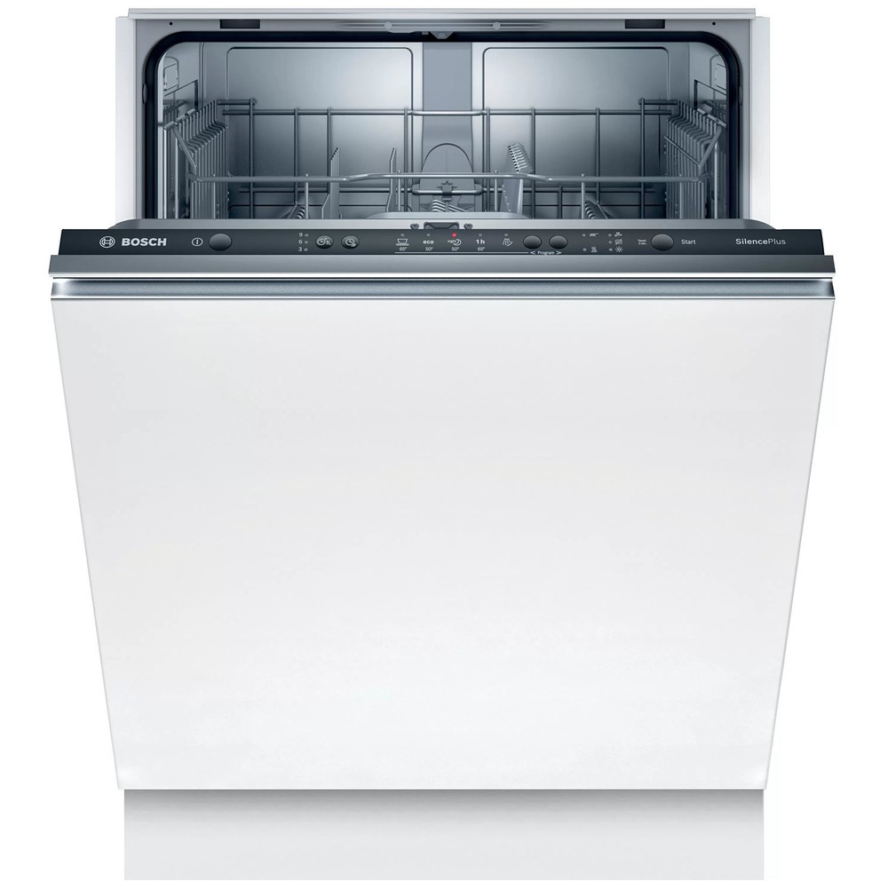 Встраиваемая посудомоечная машина Bosch SMV25BX04R от Технопарк