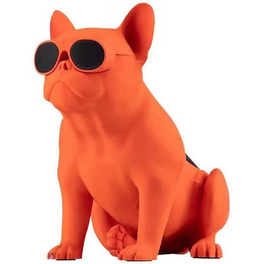 Портативная акустика Jarre AeroBull XS1, оранжевый