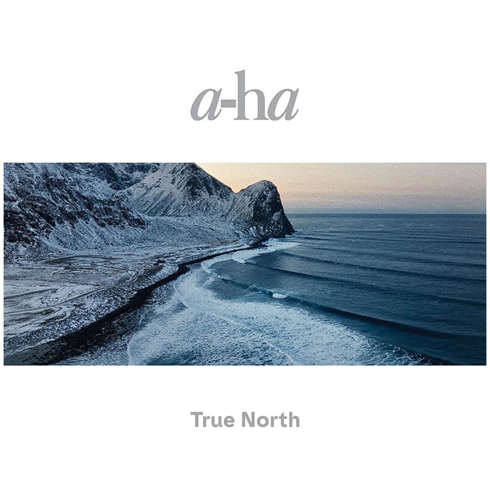 A-Ha / True North (Deluxe Edition)