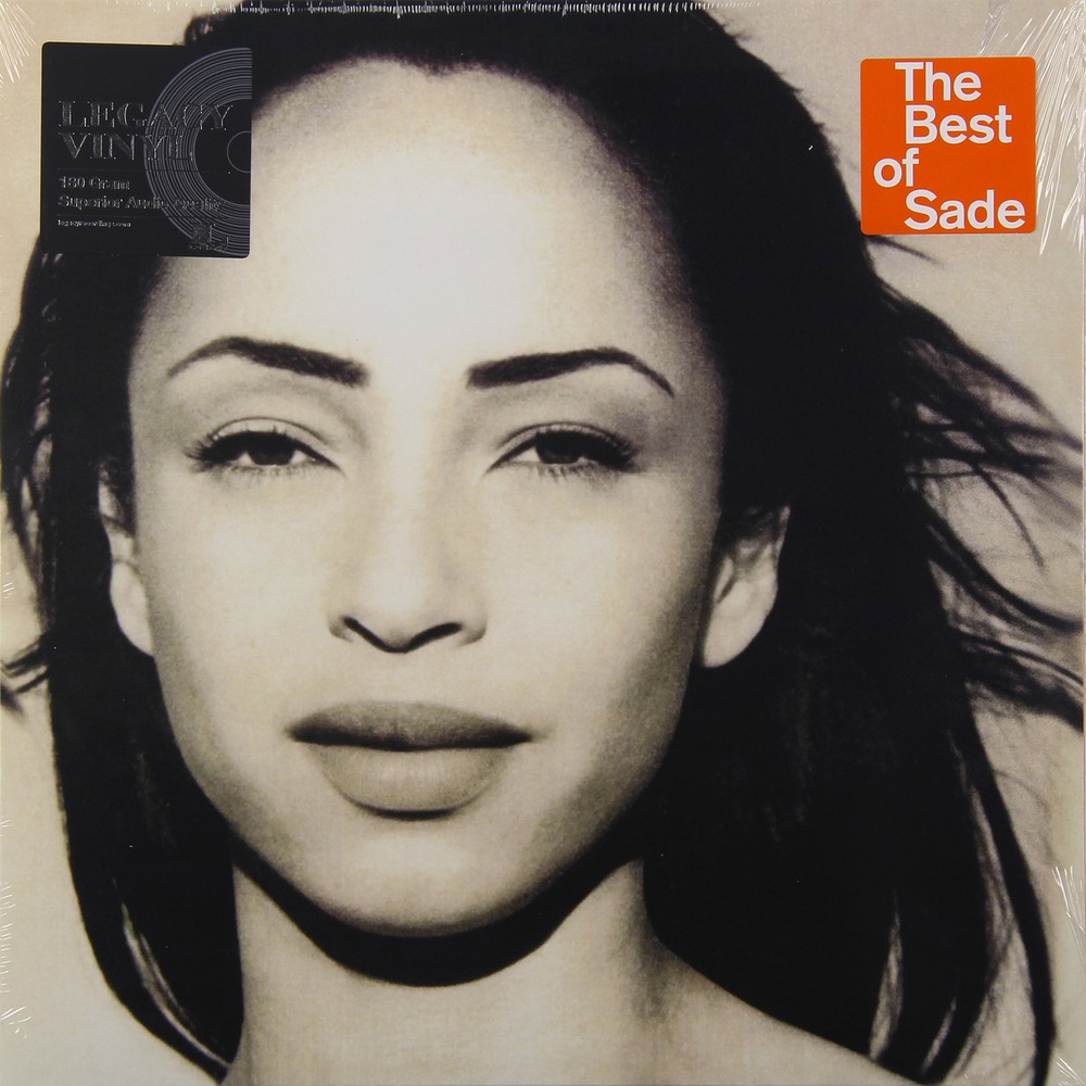 Sade / The Best Of
