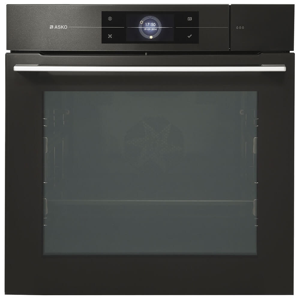 Духовой шкаф Asko OCS8678G