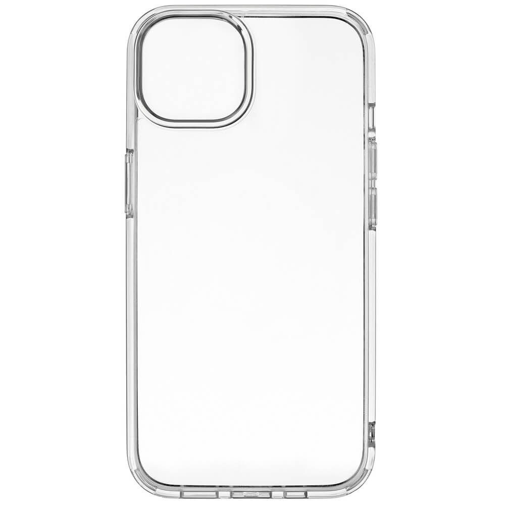 Чехол uBear Real Case для iPhone 13, прозрачный
