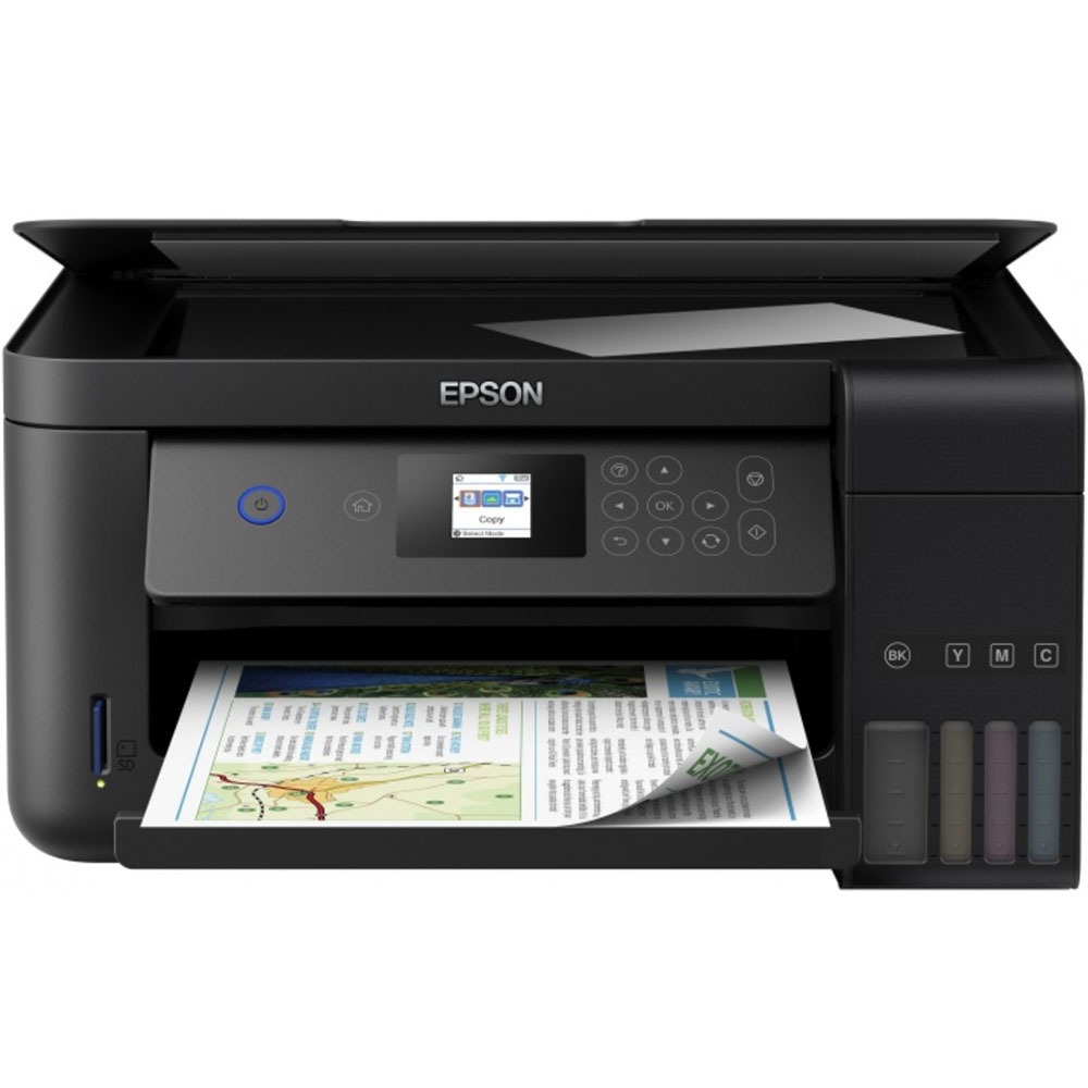 МФУ Epson L4160 от Технопарк