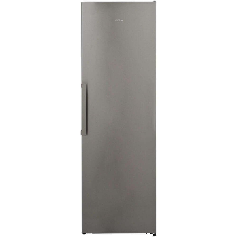 Морозильная камера Korting KNFR 1837 X