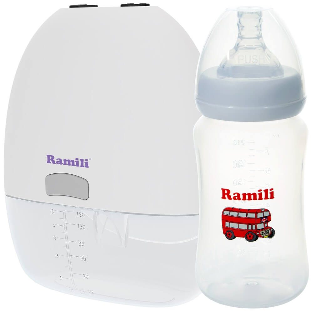 Молокоотсос Ramili SE150 SE150240ML