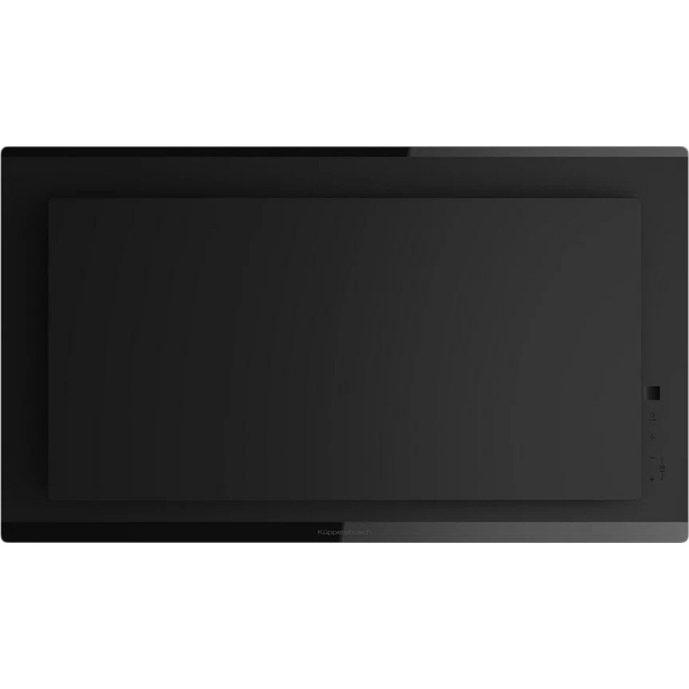Вытяжка Kuppersbusch DW 8550.0 KSM MattBlack