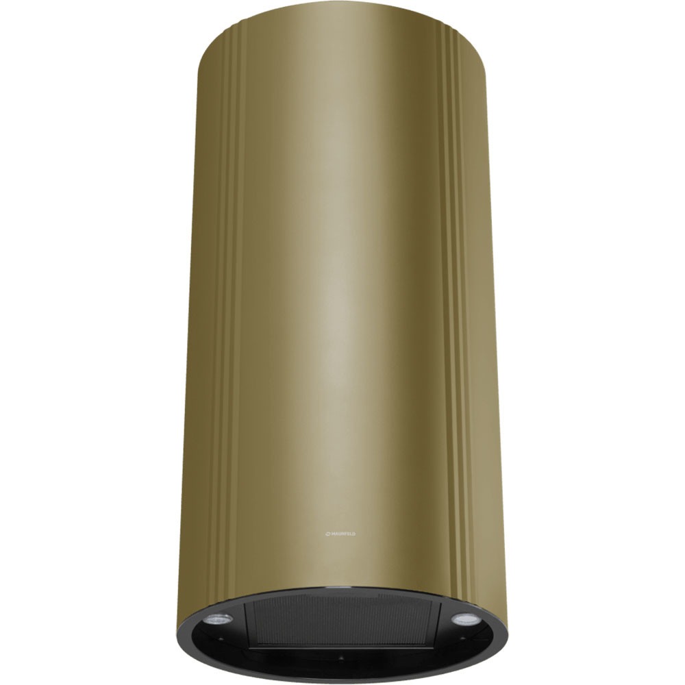 Вытяжка Maunfeld Lee Side 397 Gold