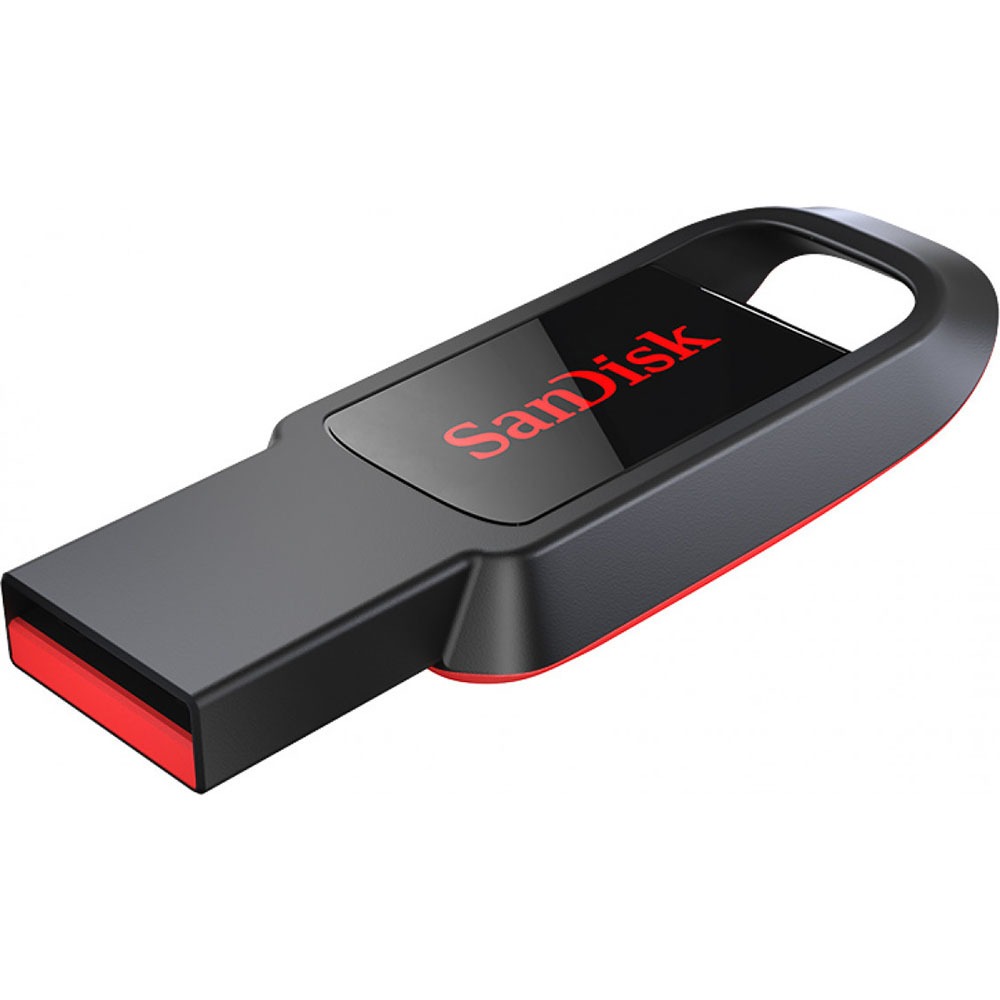 USB Flash drive SanDisk 128GB Cruzer Spark (SDCZ61-128G-G35)