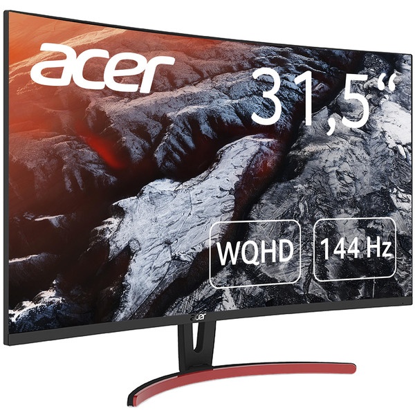 Монитор Acer ED323QURAbidp