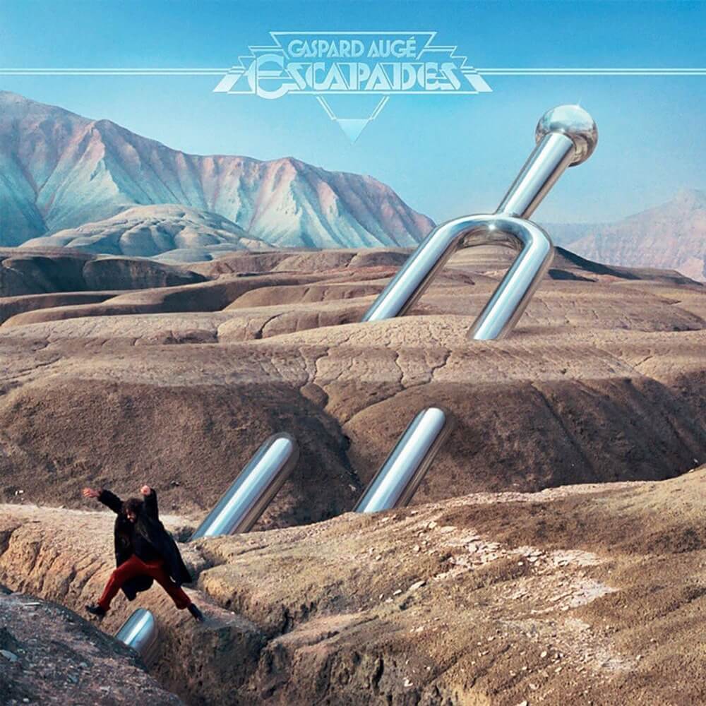 Gaspard Auge / Escapades