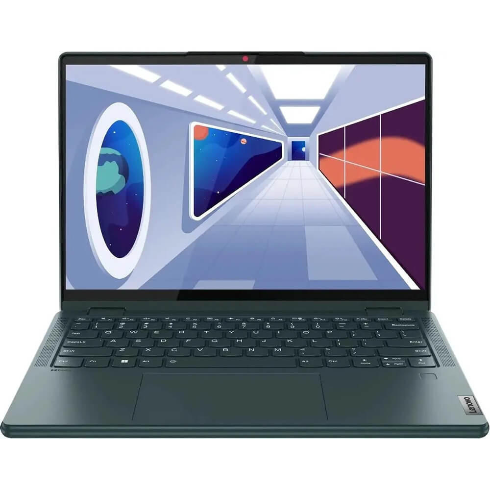 Ноутбук Lenovo Yoga 6 13ABR8 (83B2007XRK)