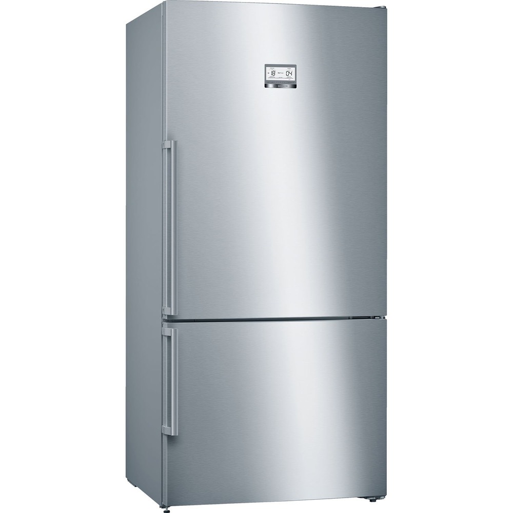 Холодильник Bosch KGN86AI30R от Технопарк