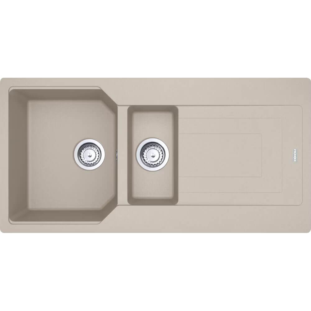 Мойка для кухни Franke Urban UBG 651-100 (114.0595.369)