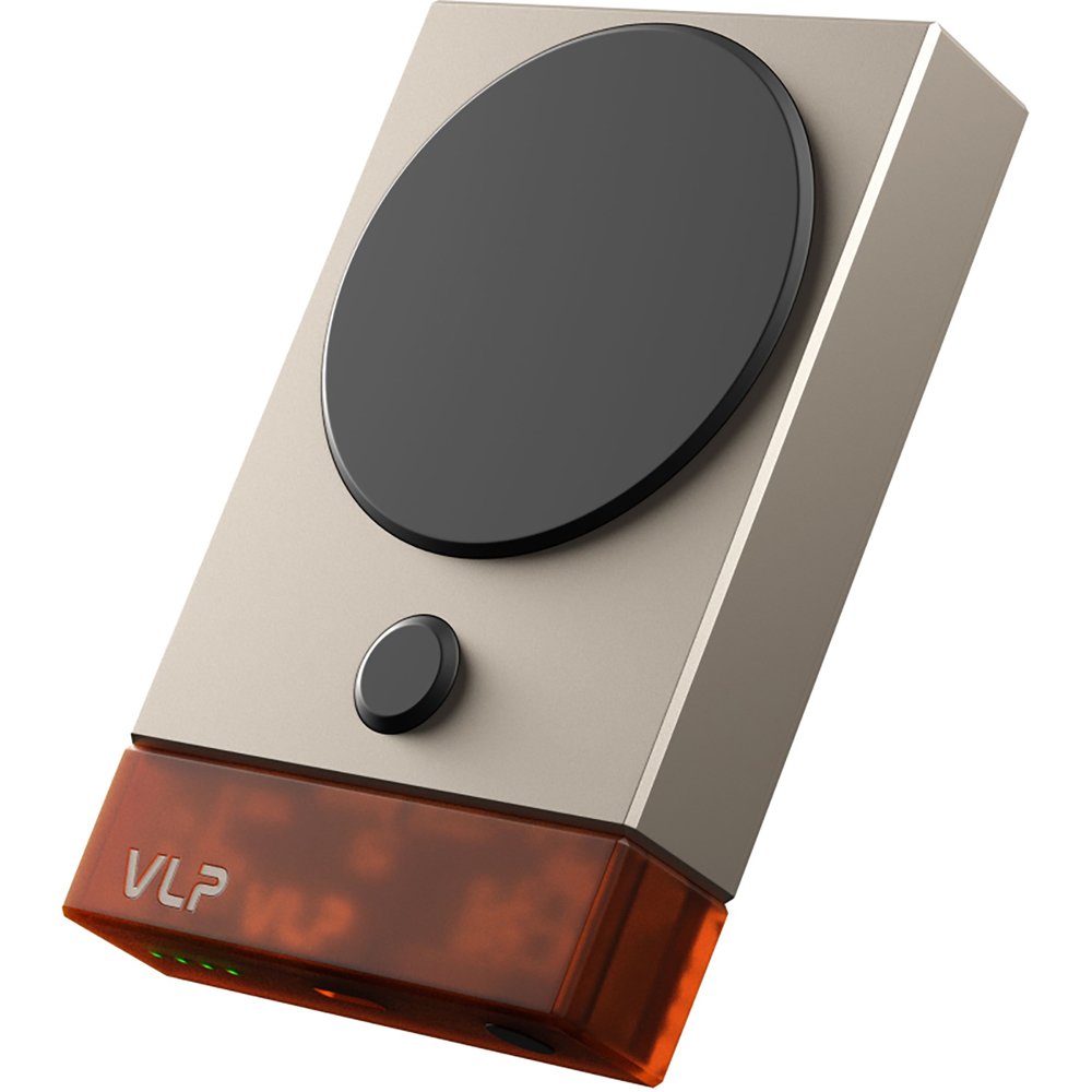 Внешний аккумулятор VLP Neo MagSafe 10000 мАч (1045002)